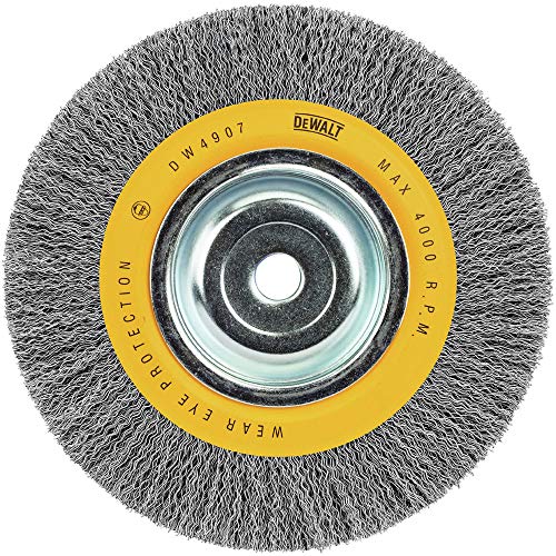 dewalt-6-crimp-wire-wheel-brush-dw4904-for-bench-grinders image 8