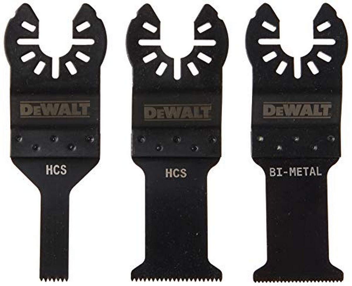 dewalt-dwa4215-3-piece-oscillating-multi-tool-blade-set-with-universal-fitment image 1