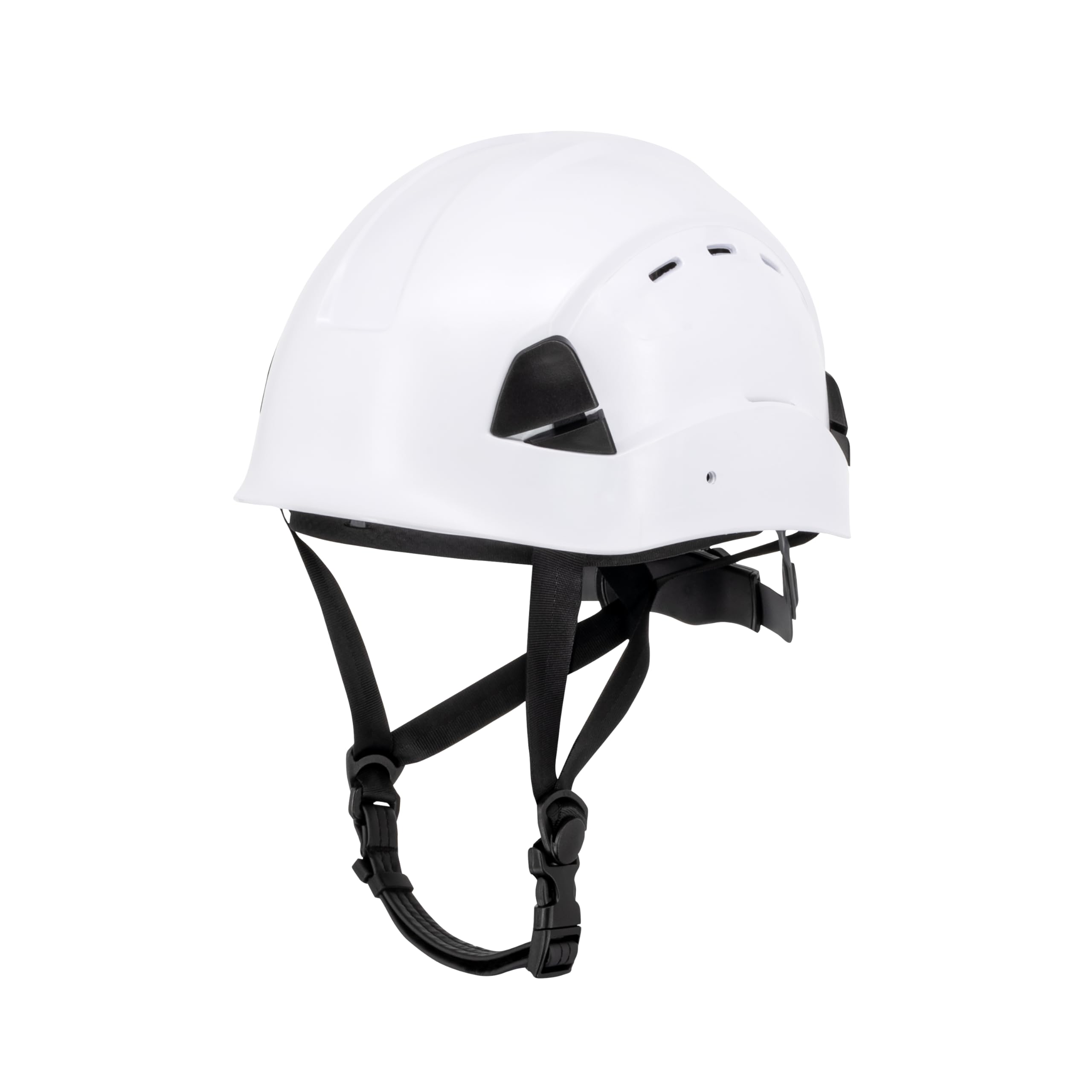 dewalt-dpg22v-type-ii-class-c-4-point-ratcheting-vented-safety-helmet image 1