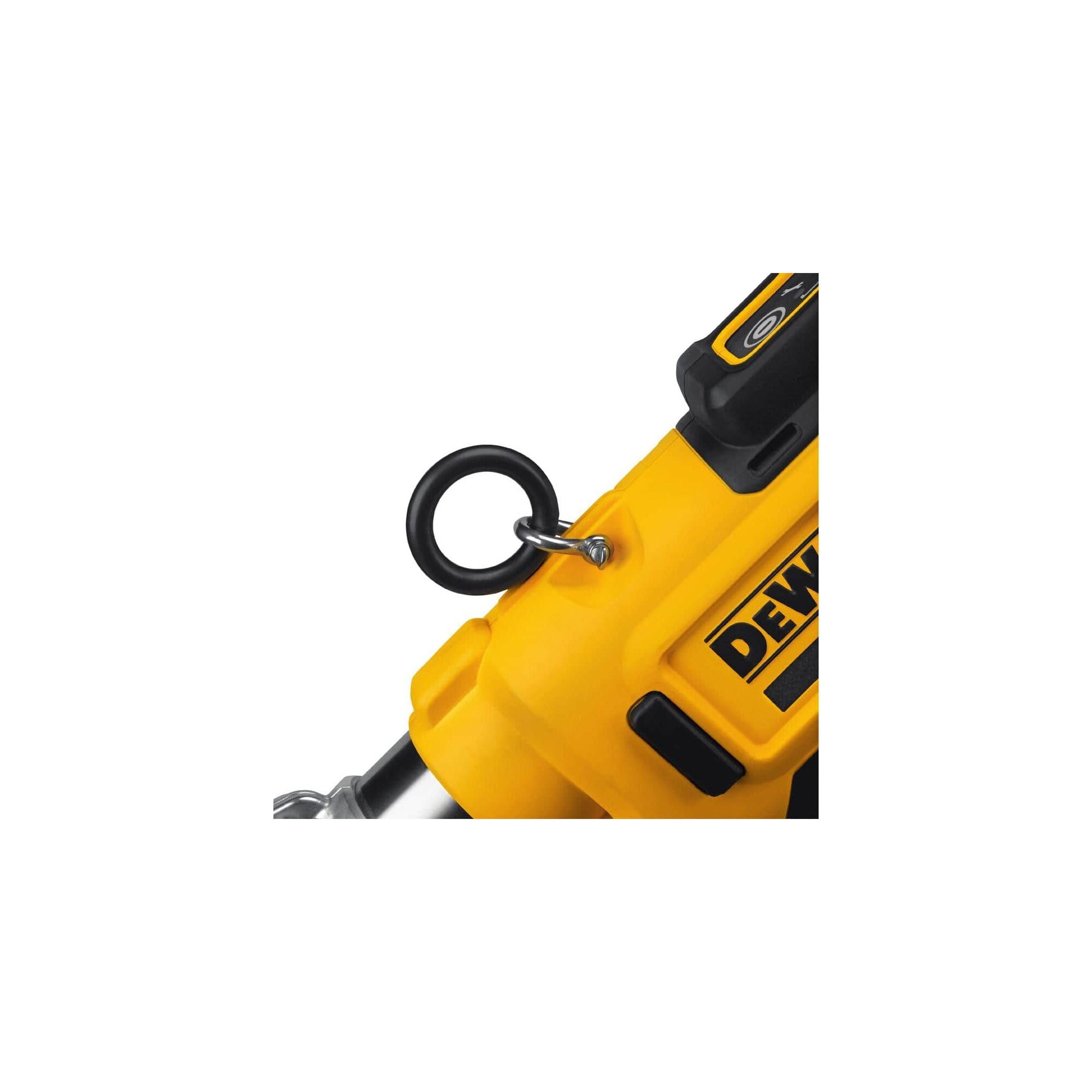 dewalt-dce200m2k-20v-max-cordless-plumbing-pipe-press-tool-kit-with-crimping-hea image 4