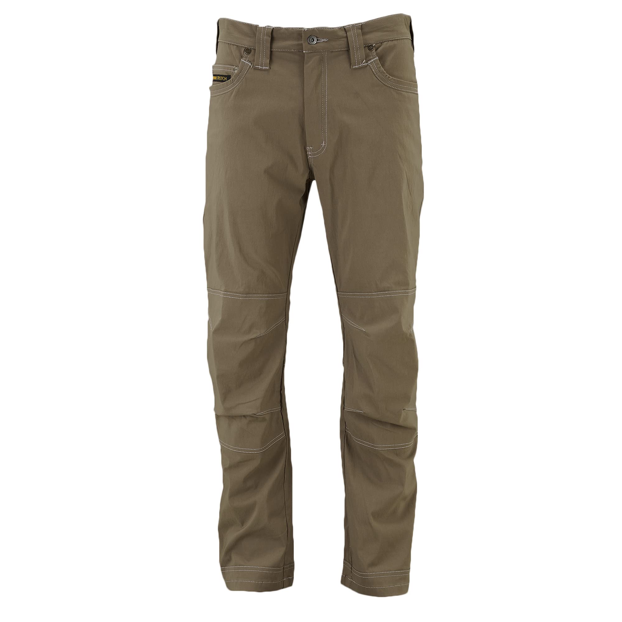 dewalt-madison-men-s-pro-stretch-water-resistant-work-pants image 5
