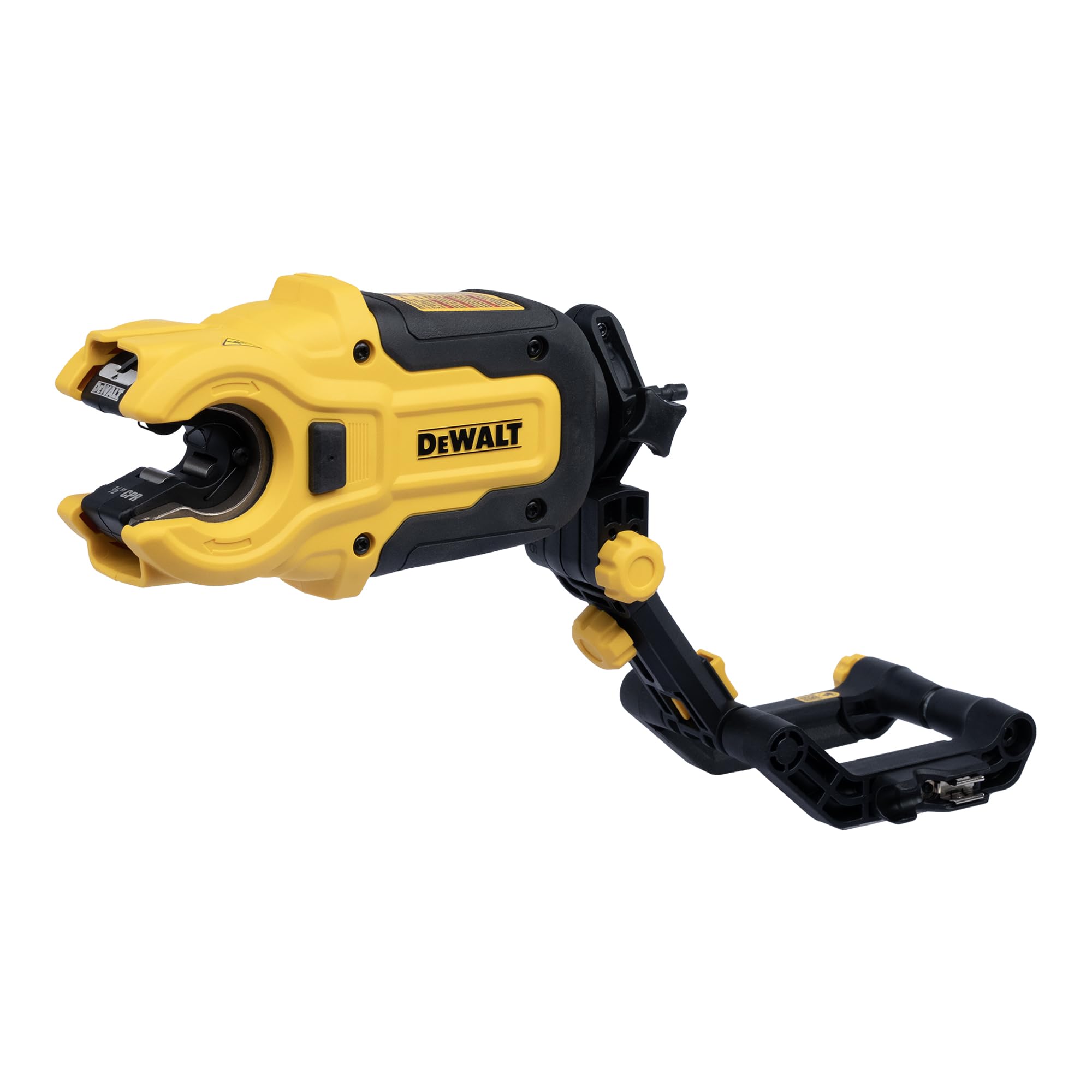 dewalt-dwacprir-impact-connect-copper-pipe-cutter-attachment-for-impact-drivers- image 1
