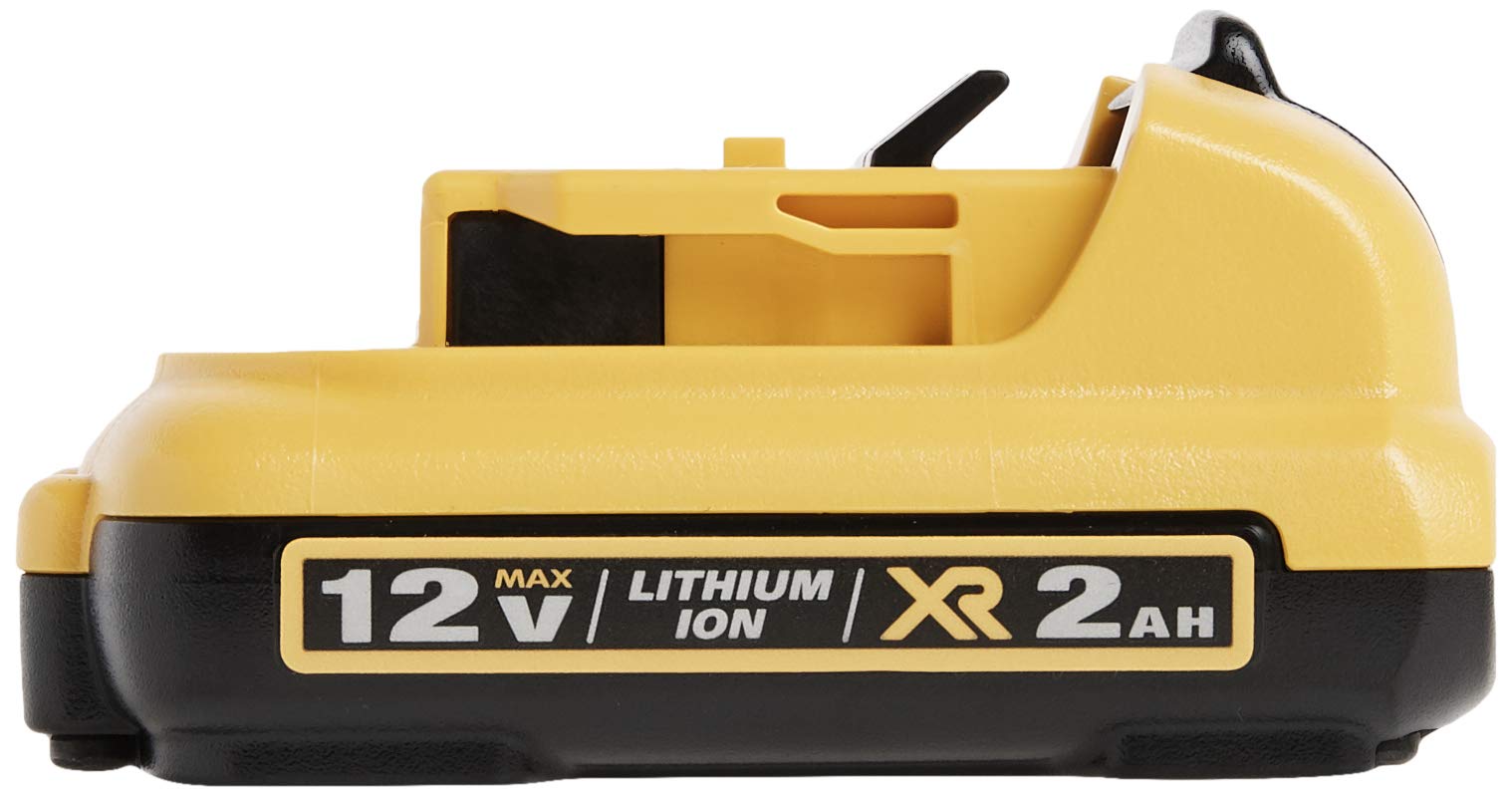 dewalt-dcb127-2-12v-max-battery-2-pack-2-ah image 2