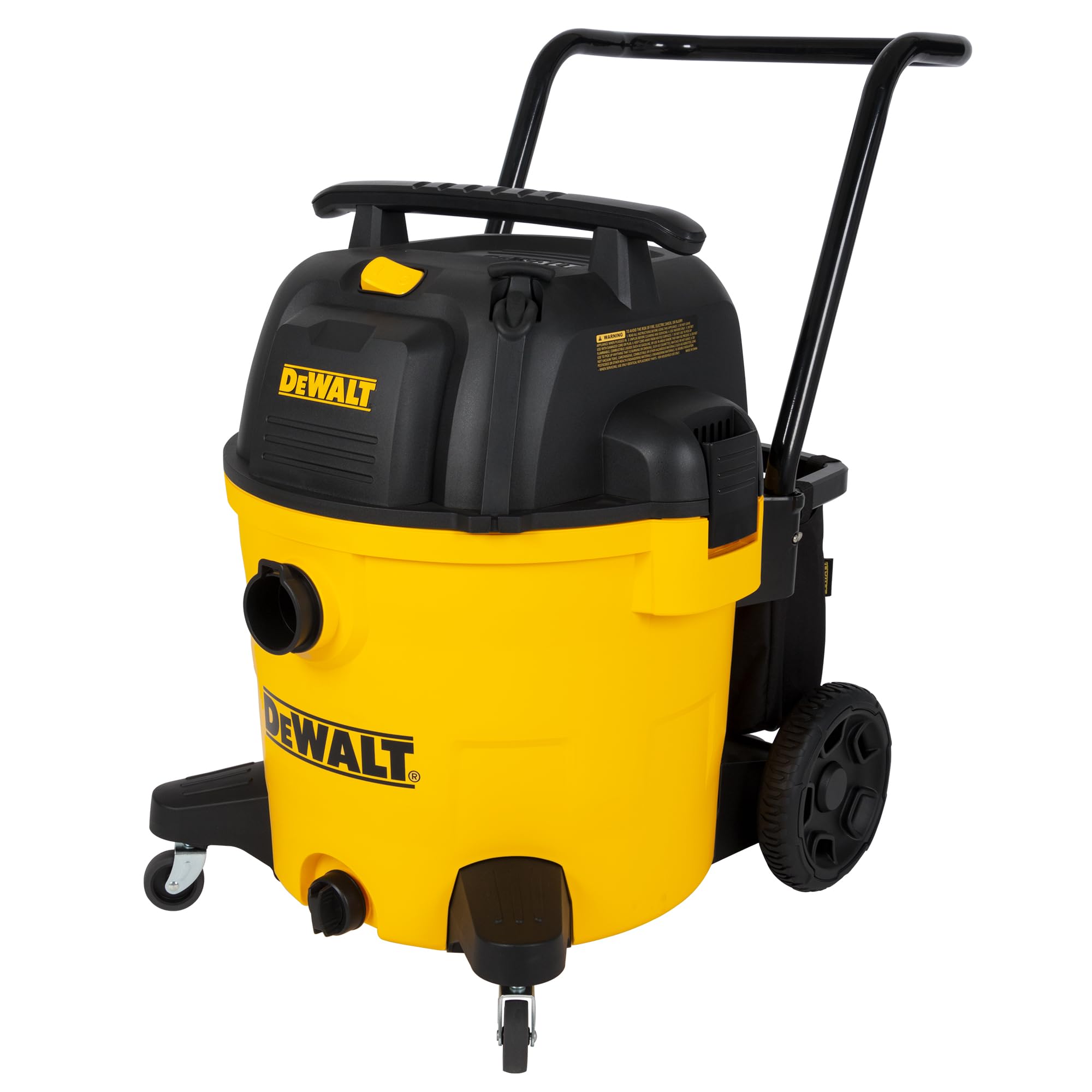 dewalt-dxv14p-14-gallon-6-hp-wet-dry-shop-vacuum-with-110-cfm image 1