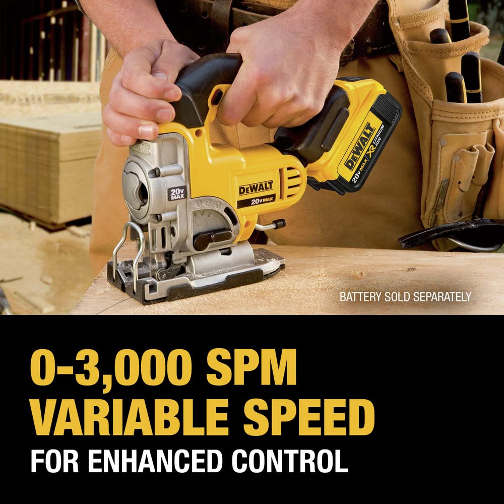 dewalt-20v-max-cordless-jig-saw-dcs331b-variable-speed-4-position-orbital-tool-o image 4