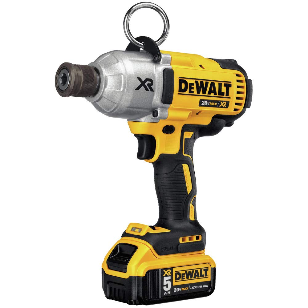 dewalt-dcf898p2-20v-max-xr-brushless-high-torque-impact-wrench-kit image 3