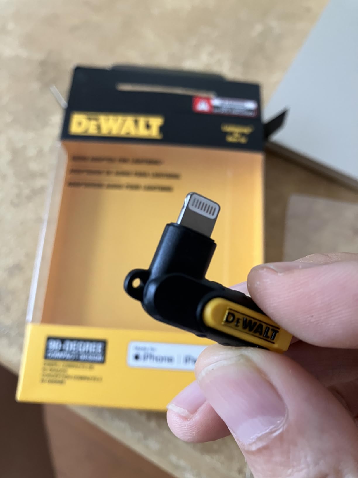 Works, but pricey