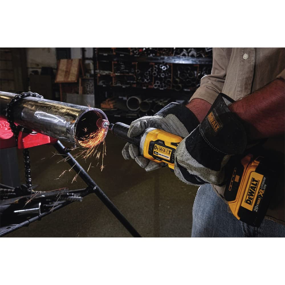 dewalt-dcg426b-20v-max-brushless-variable-speed-die-grinder-tool-only image 3