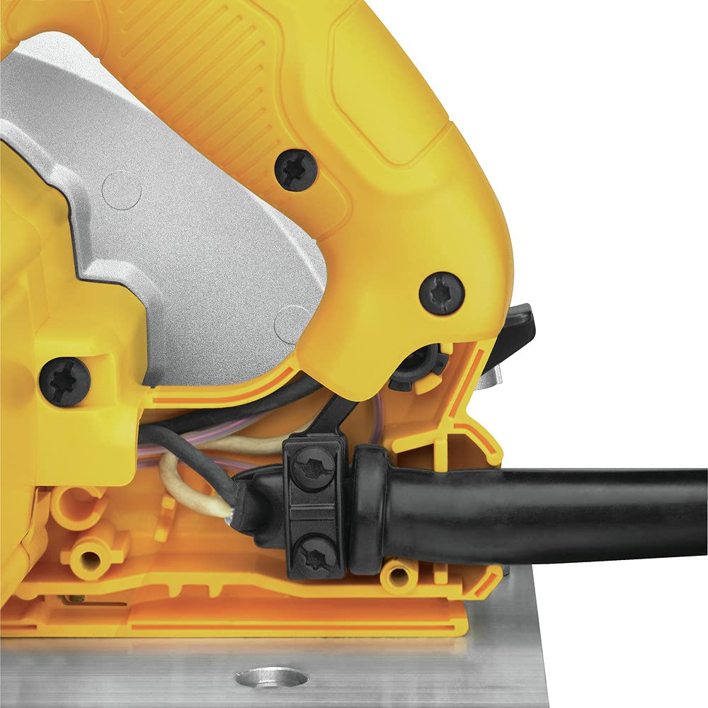 dewalt-dwe575-7-1-4-inch-lightweight-corded-circular-saw image 8