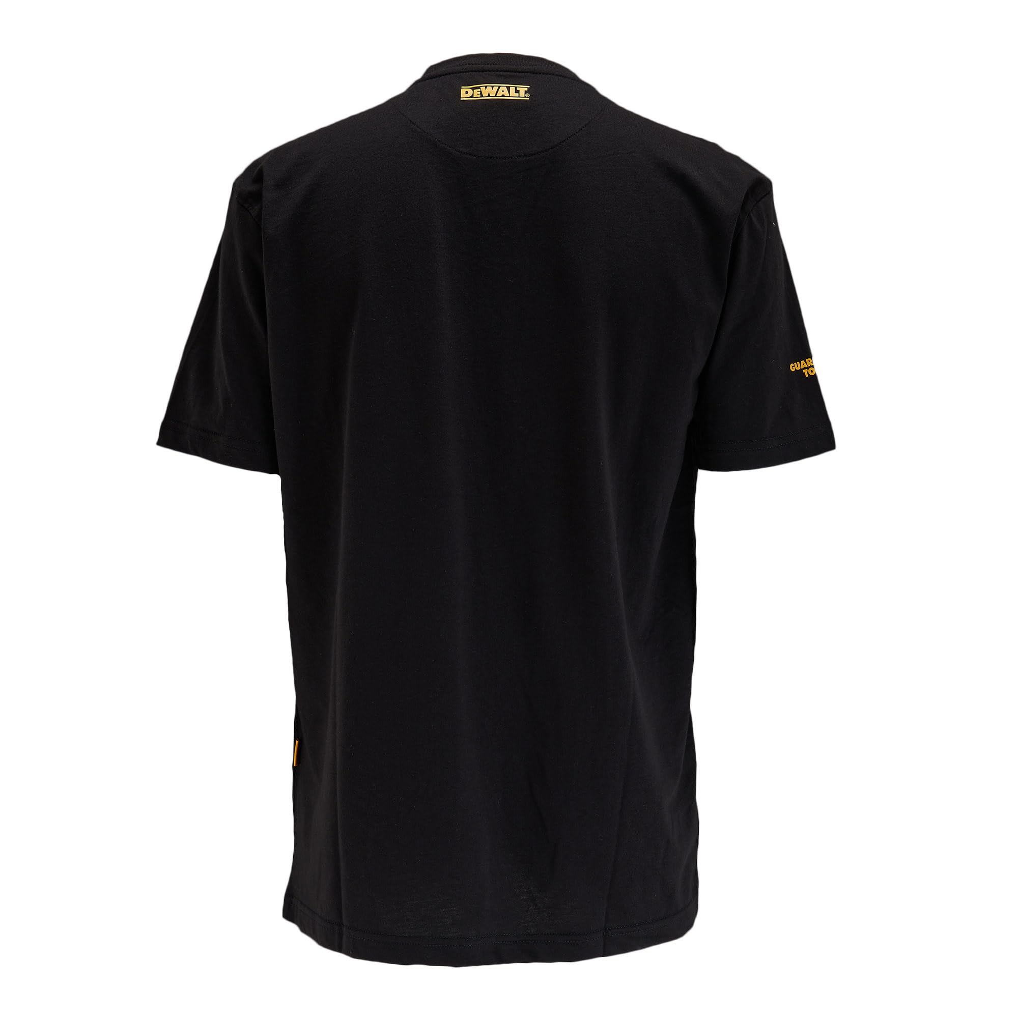 dewalt-men-s-heritage-pocket-t-shirt-60-cotton-40-polyester image 4