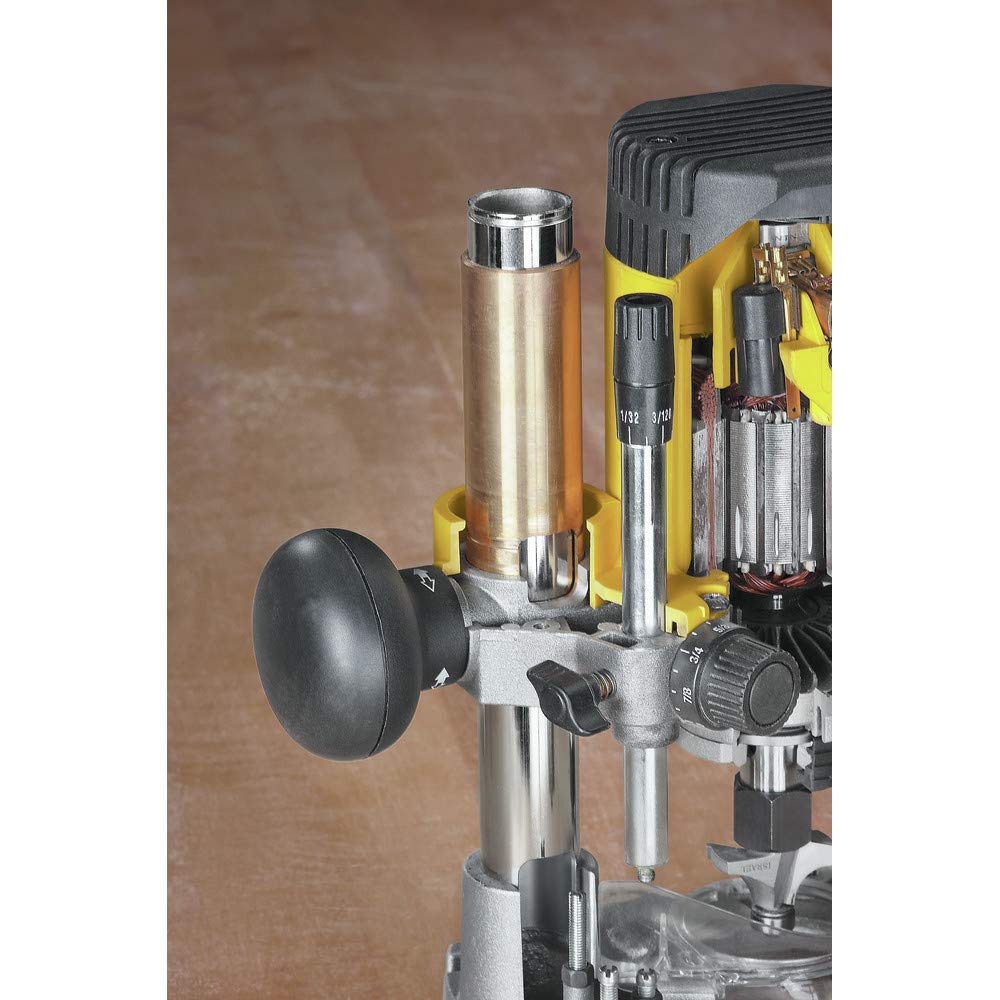 dewalt-dw621-plunge-router-10-amp-2-hp-variable-speed image 3