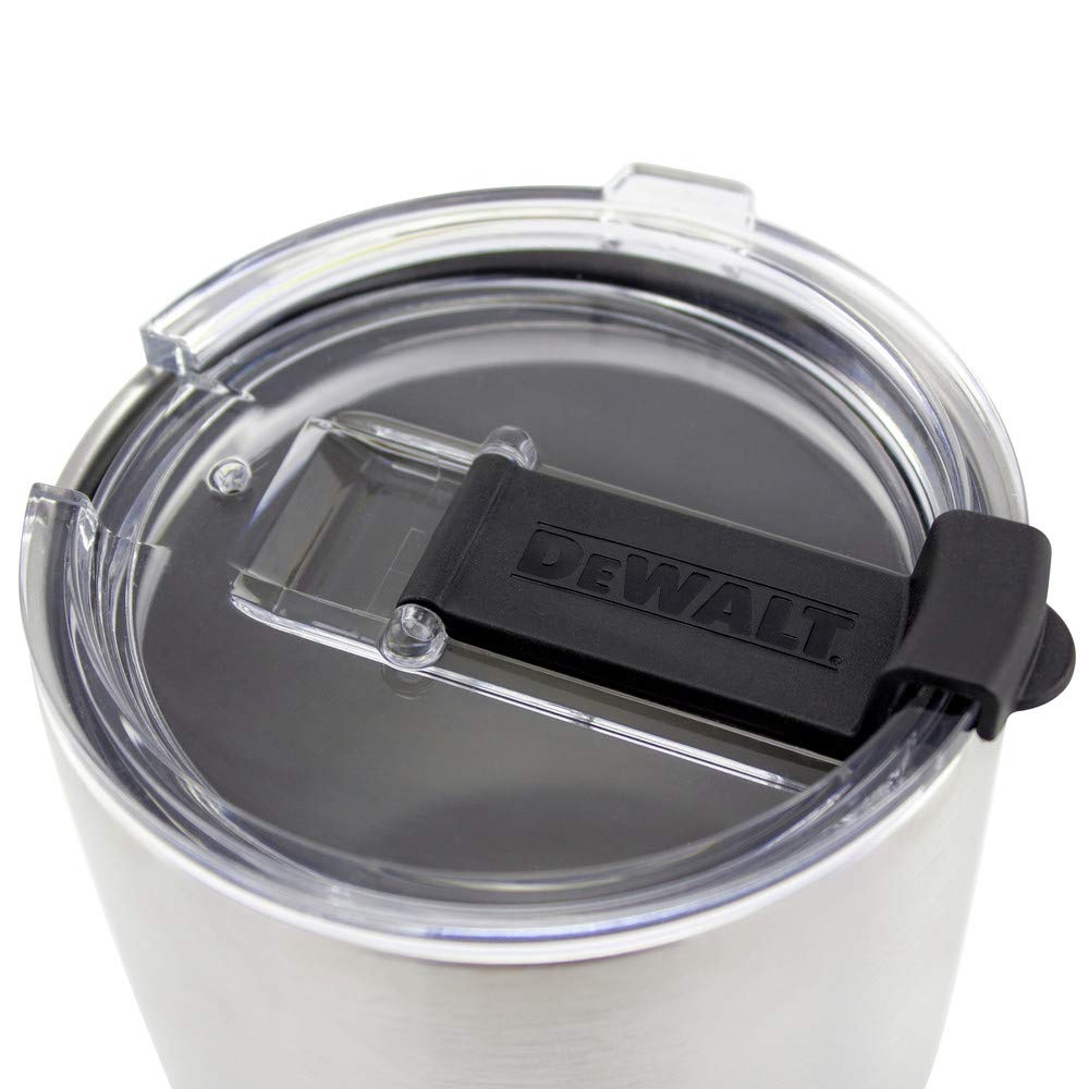 dewalt-30-oz-stainless-steel-insulated-coffee-tumbler image 4