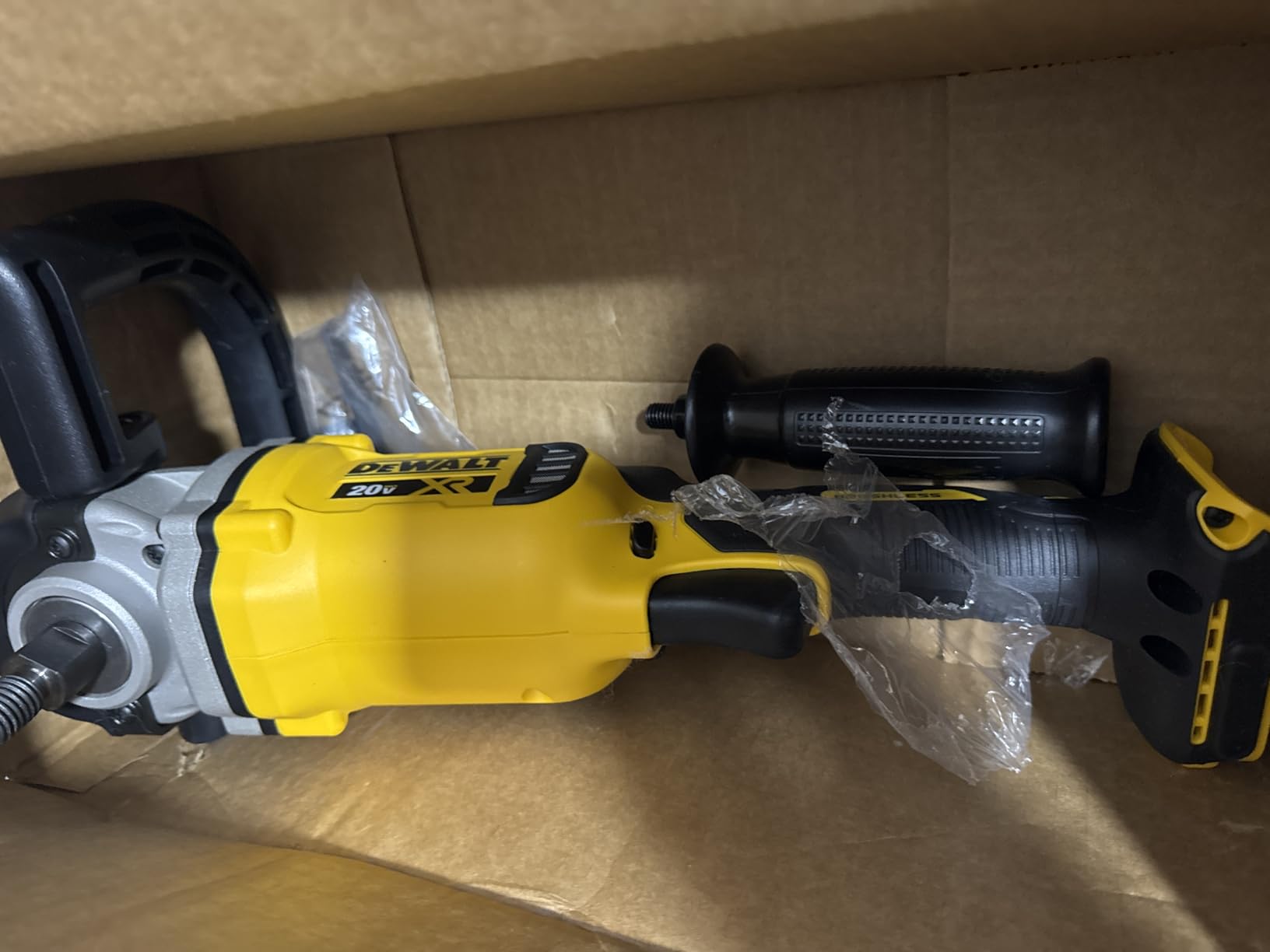 Awesome polisher