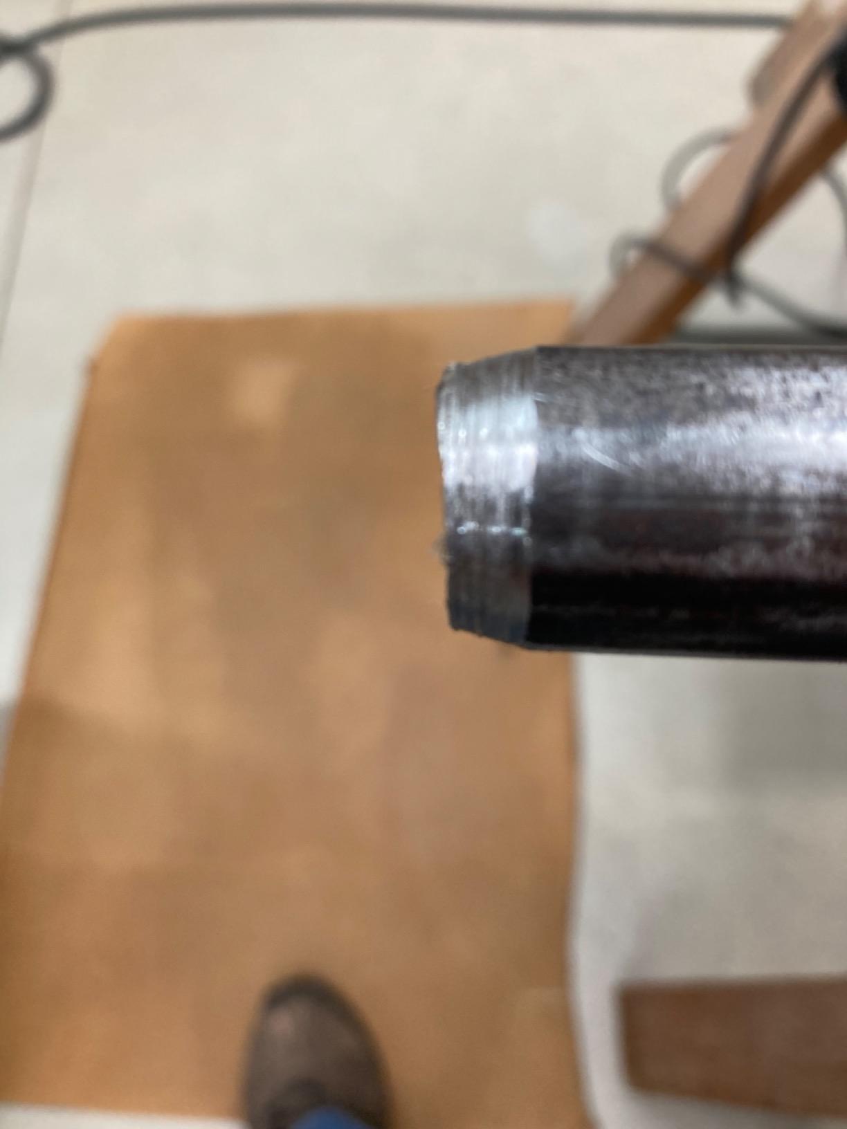 Best die head I've owned in 50 years