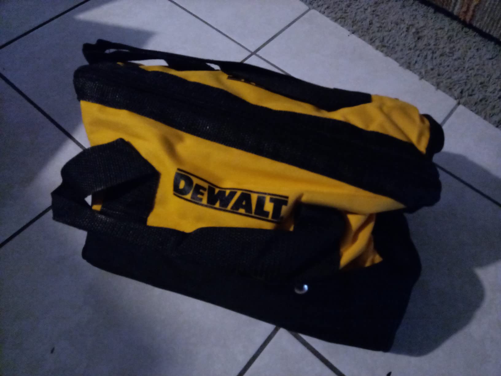 Solid kit, missing case