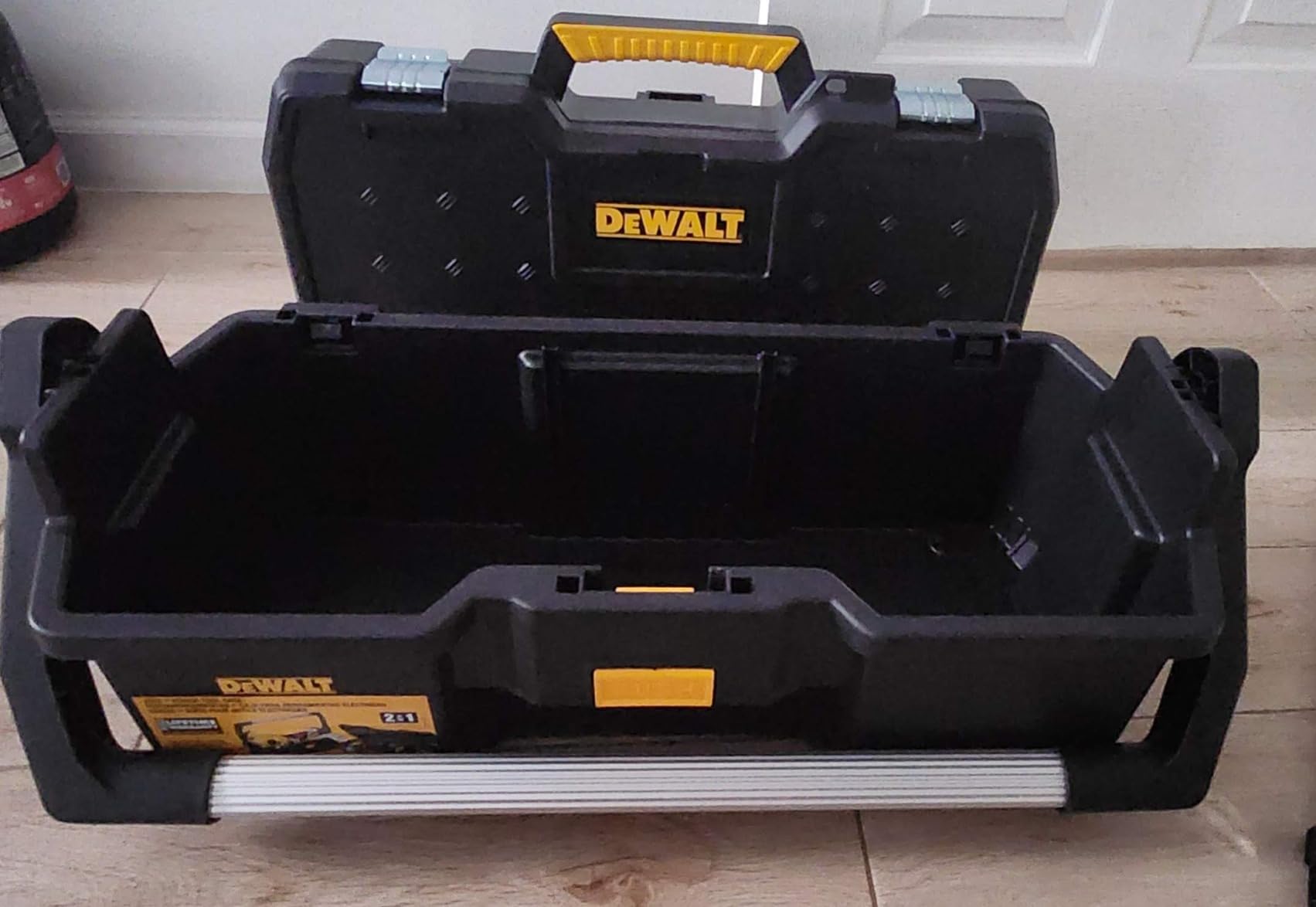 Perfect for my tools