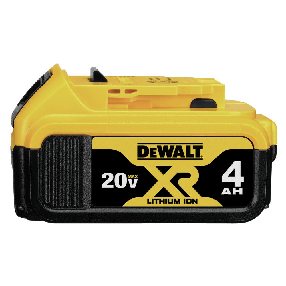 dewalt-dcf620cm2-cordless-screw-gun-kit-with-collated-drywall-attachment image 7