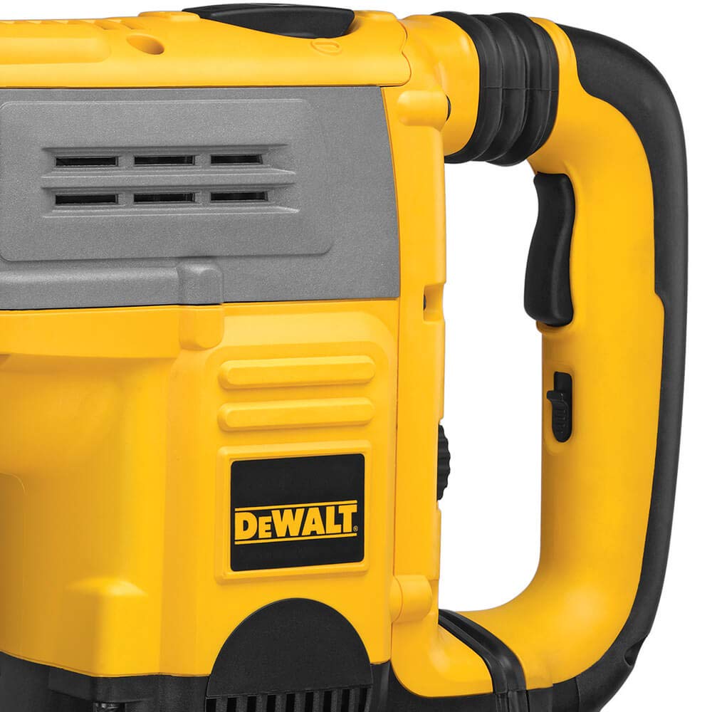dewalt-d25604k-sds-max-combination-rotary-hammer-1-3-4-inch image 4