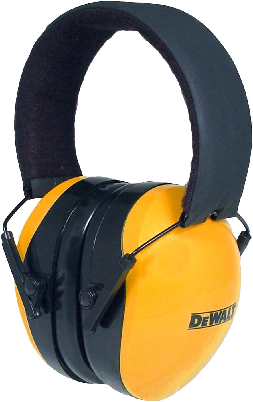 dewalt-dpg62-c-interceptor-protective-safety-earmuff-yellow-black-adult image 1