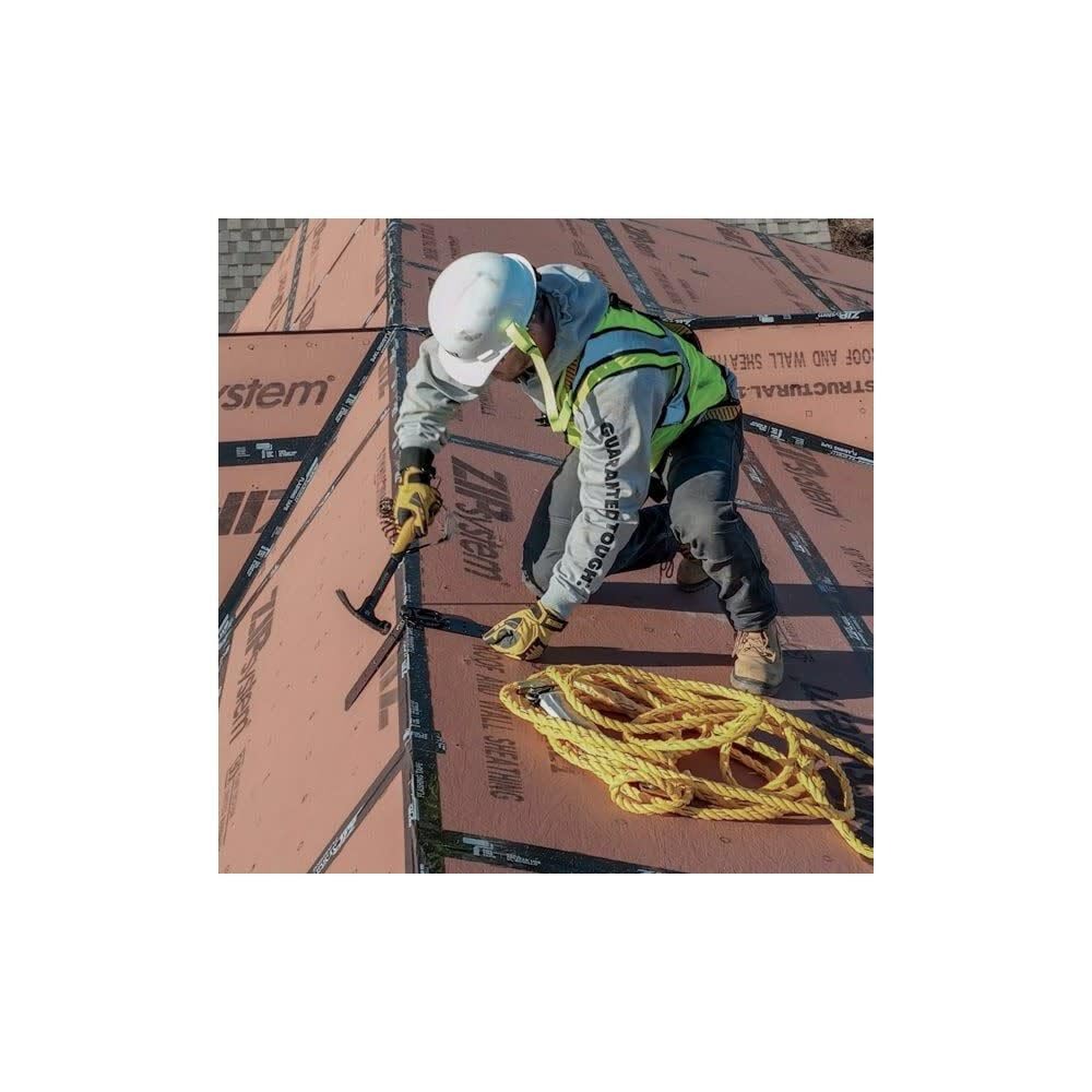 dewalt-dxfp841001-raised-roof-anchor-for-pitched-roofs image 2