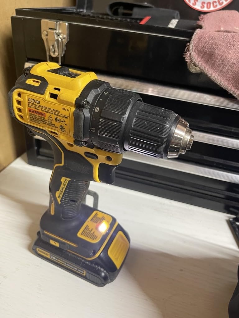Good, but not for heavy duty