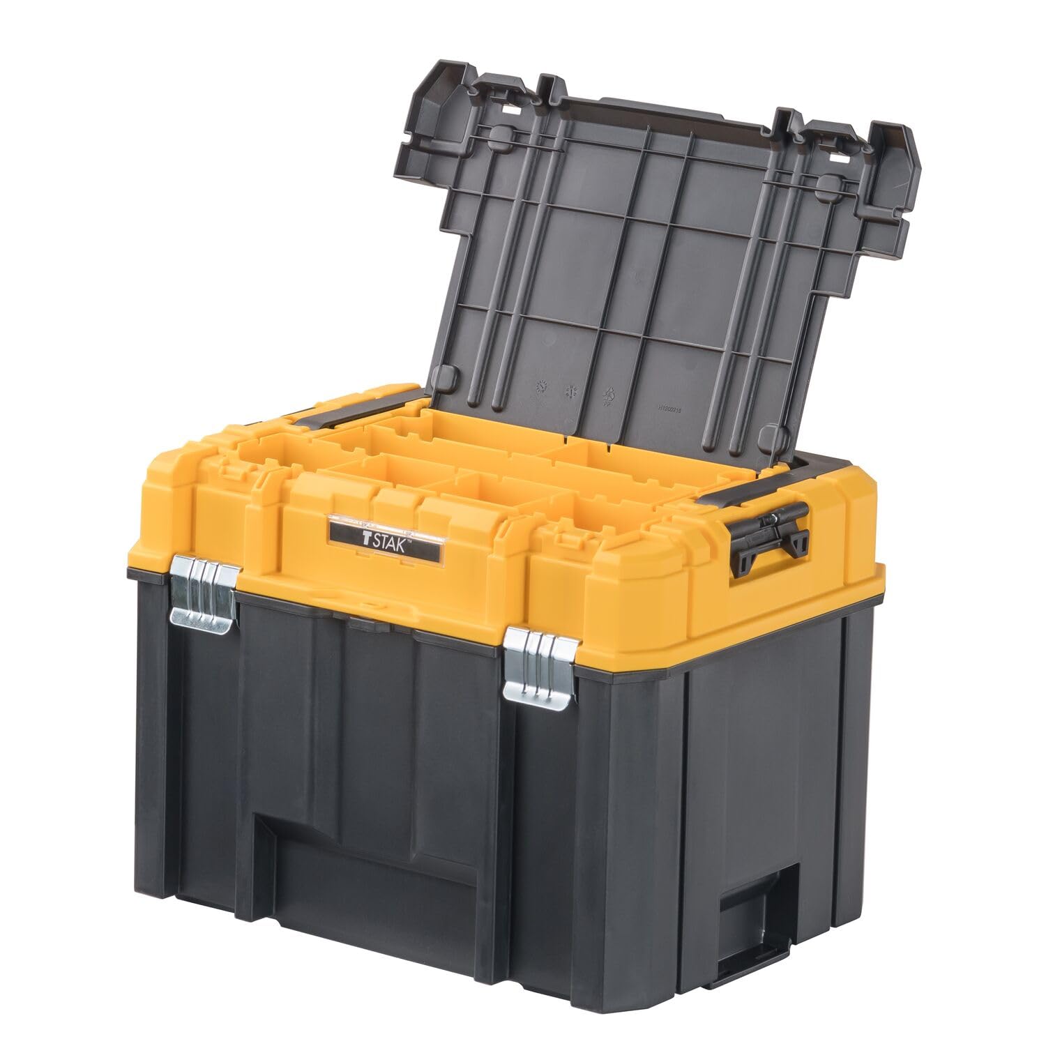 dewalt-tstak-deep-tool-box-extra-large-with-long-handle-dwst17814 image 3