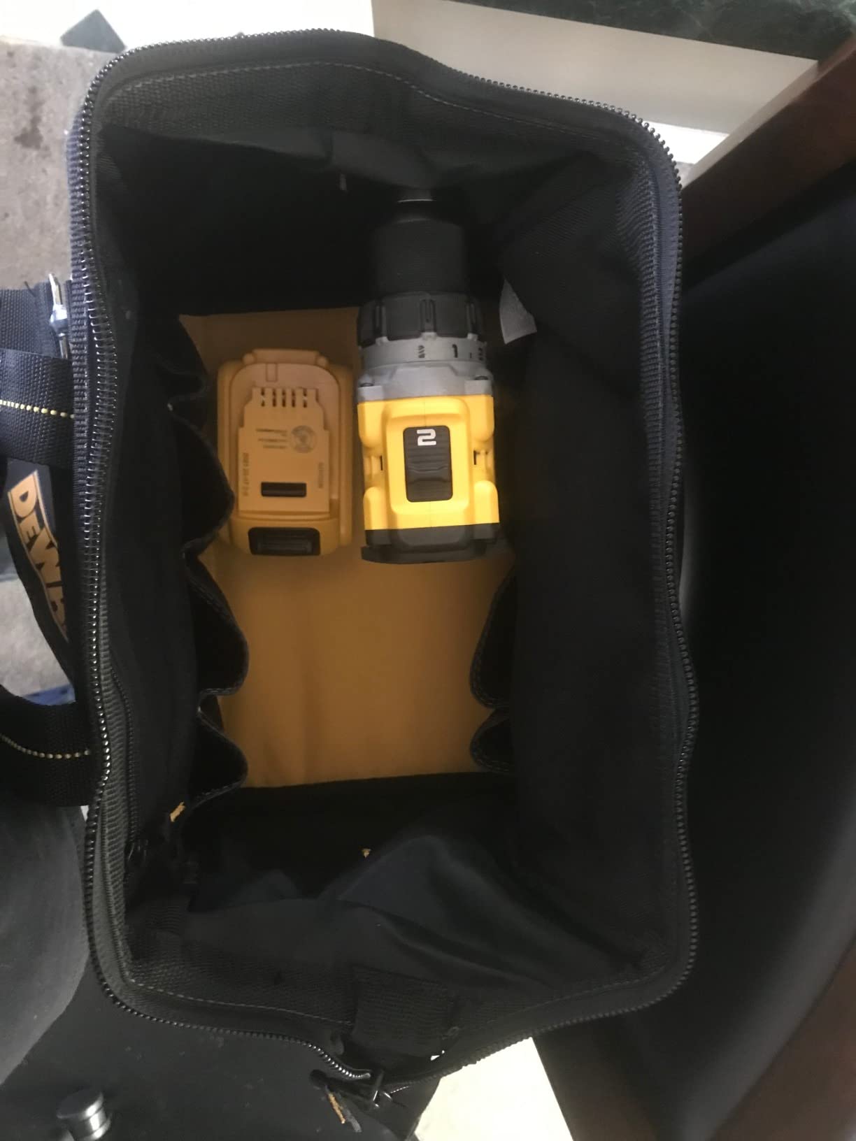 Perfect for organizing