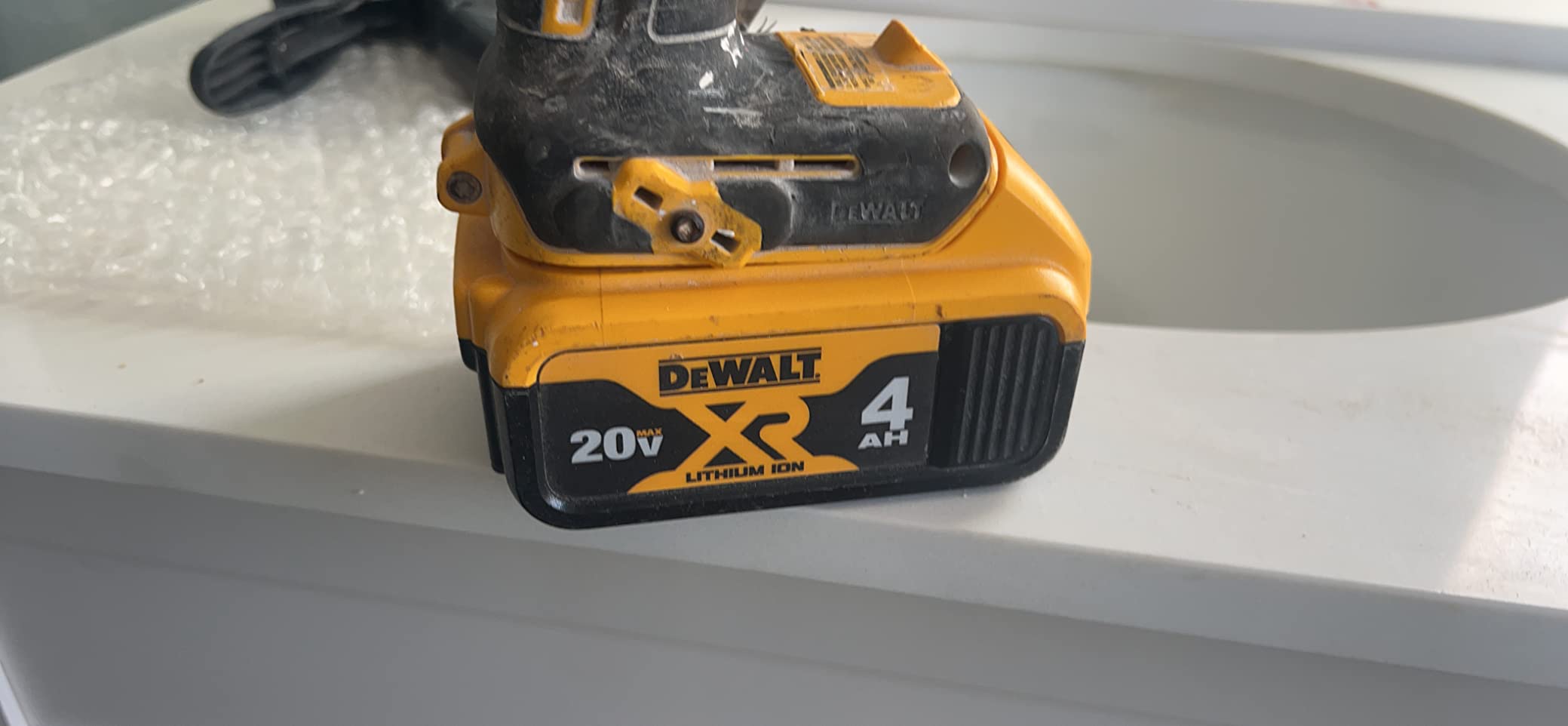 Great battery deal