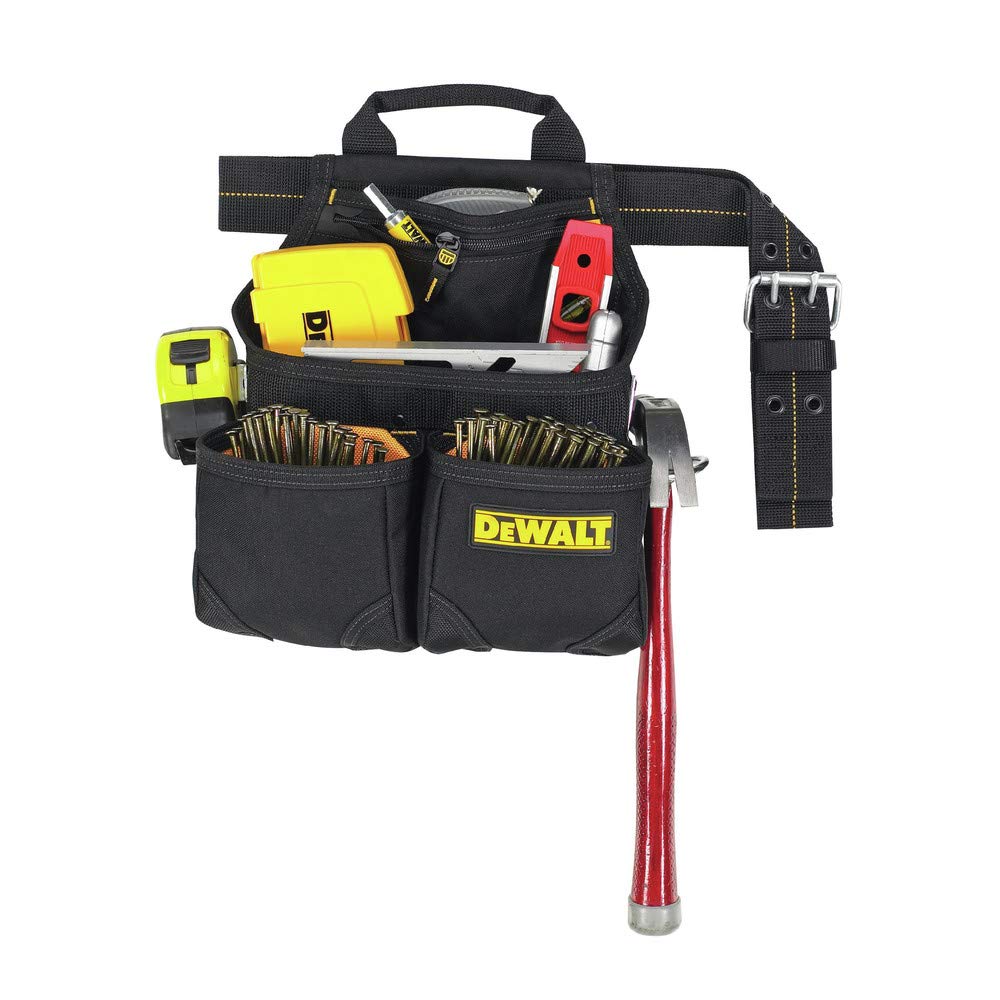 dewalt-dg5663-tool-bag-12-pocket image 2