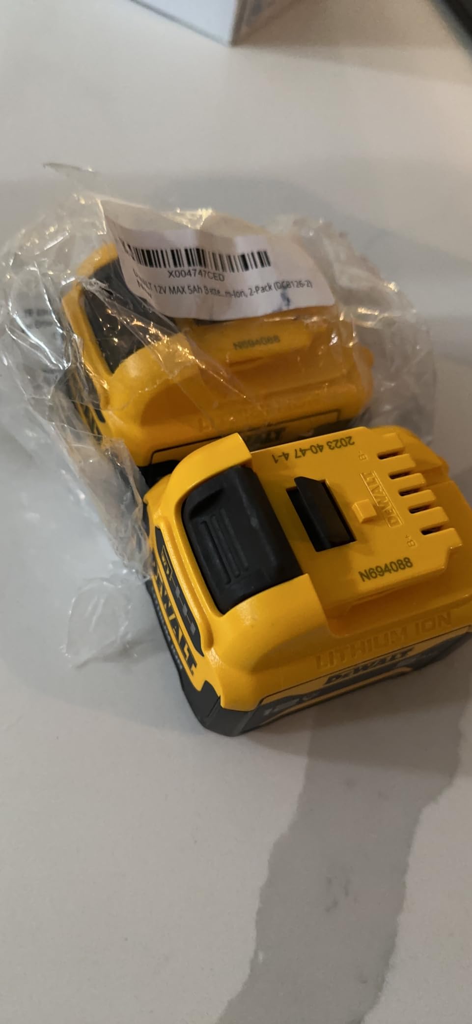 Perfect for home projects