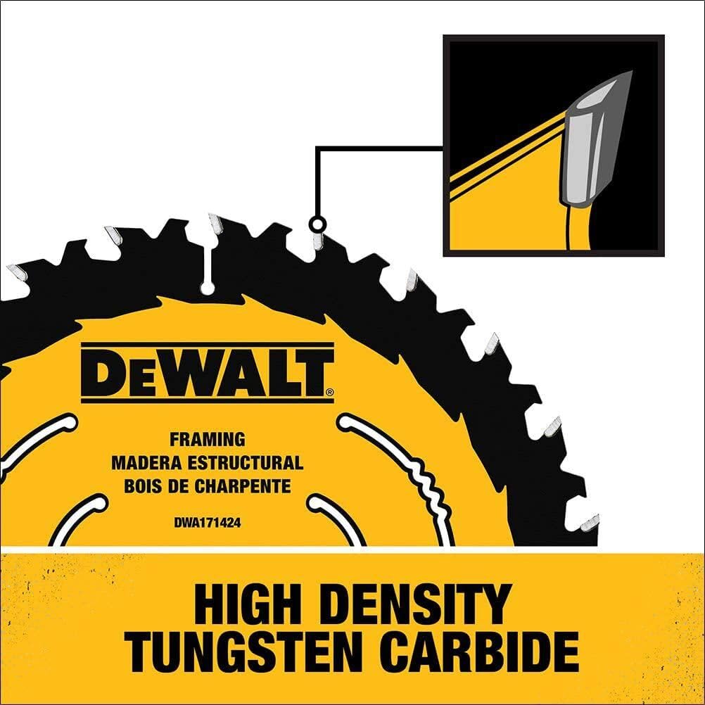 dewalt-dwa161240-6-1-2-in-40-tooth-framing-circular-saw-blade image 5