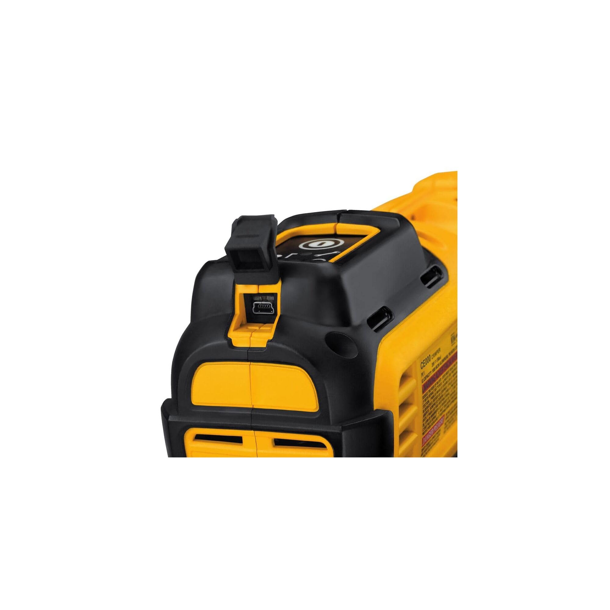 dewalt-dce200m2k-20v-max-cordless-plumbing-pipe-press-tool-kit-with-crimping-hea image 6