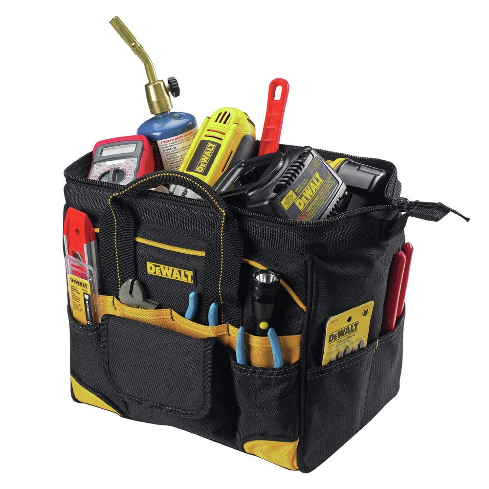 dewalt-dg5542-tradesman-s-tool-bag-12-inch-29-pocket-storage image 3