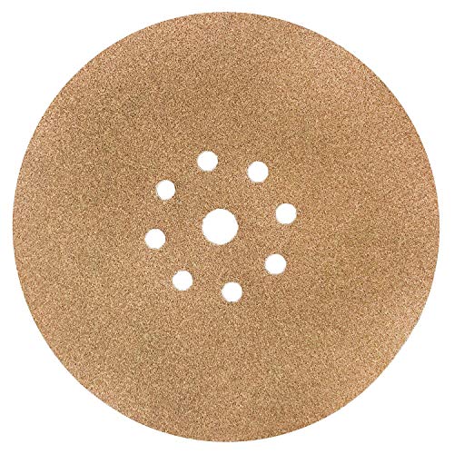 dewalt-dwas1505p-9-in-150-grit-drywall-sanding-disc-5-pack image 3