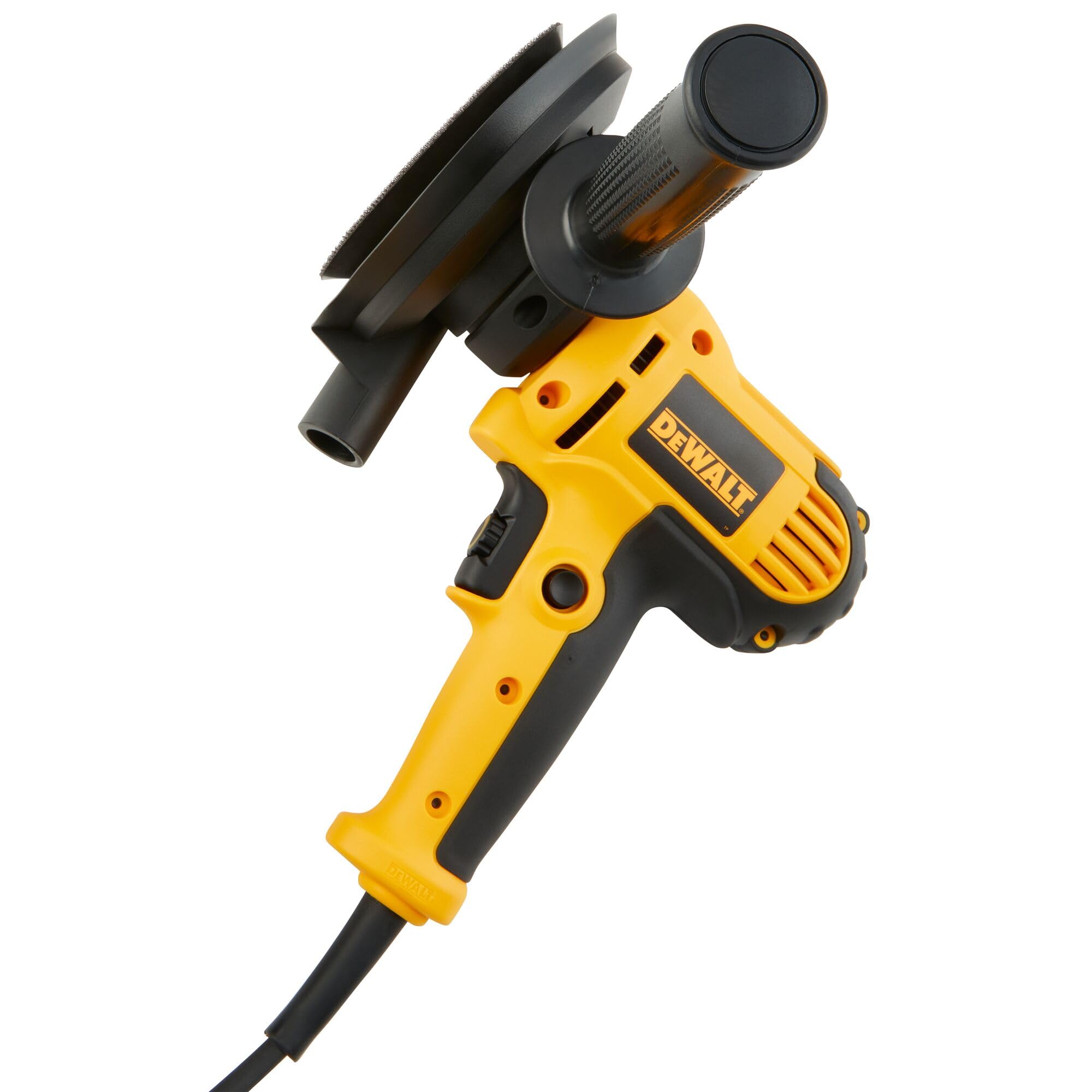 dewalt-dwe6401ds-5-inch-variable-speed-sander-with-dust-shroud image 6