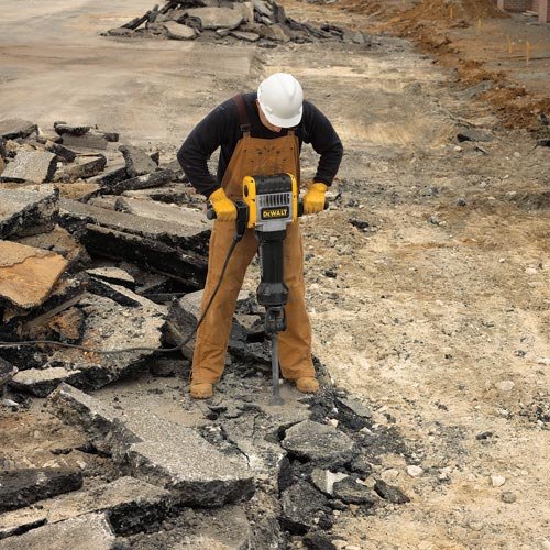 dewalt-d25980kb-demolition-hammer-with-hammer-truck-61-ft-lbs-pavement-breaker image 8