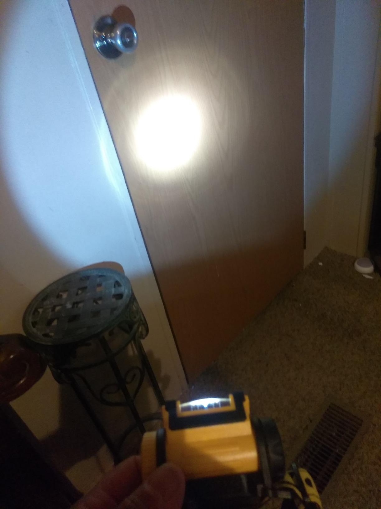 Great headlamp