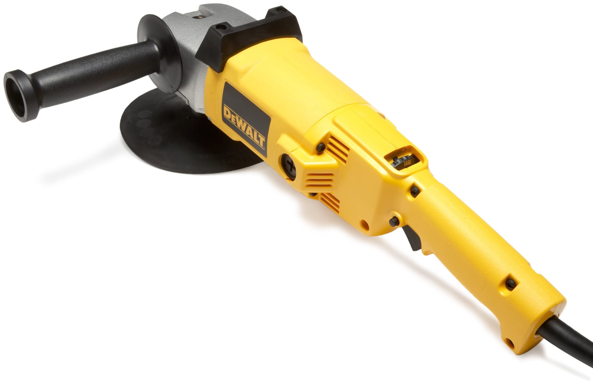dewalt-dw849-8-amp-variable-speed-right-angle-polisher-7-9-inch image 2