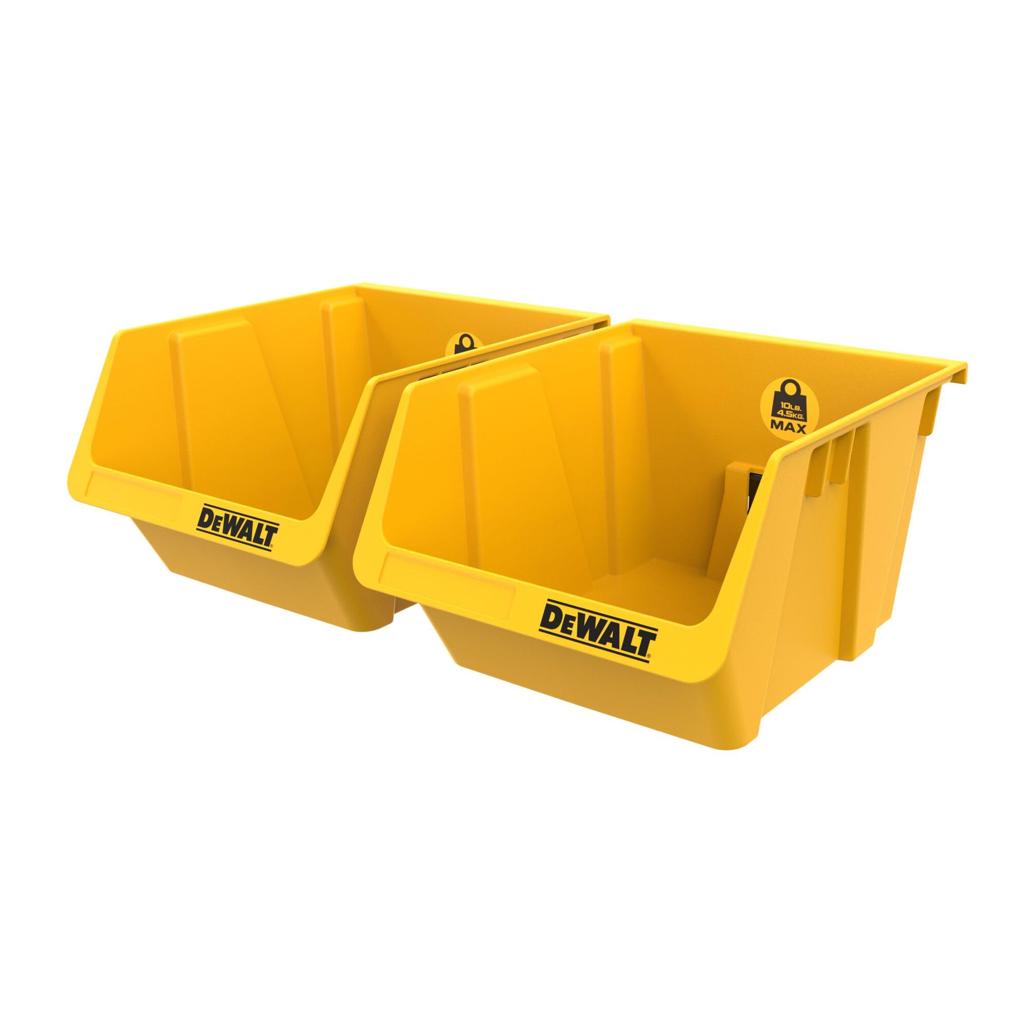 dewalt-dwst82813-plastic-bins-2-pack-10-lb-capacity-each image 6