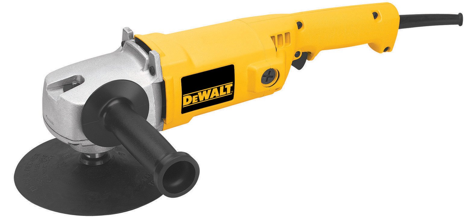 dewalt-dw845-7-inch-9-inch-single-speed-polisher image 1