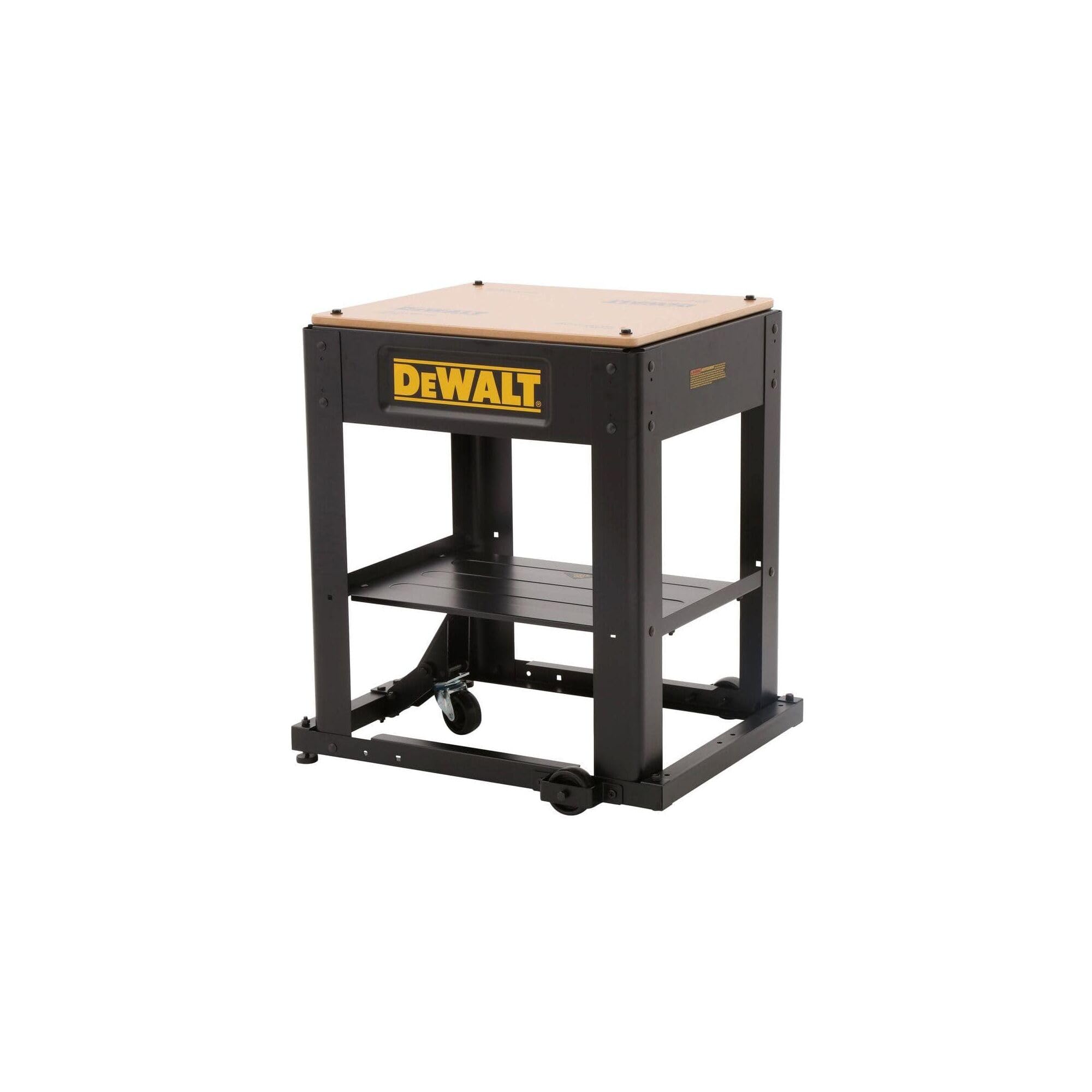 dewalt-dw7350-planer-stand-with-integrated-mobile-base-24-x-22-x-30 image 8