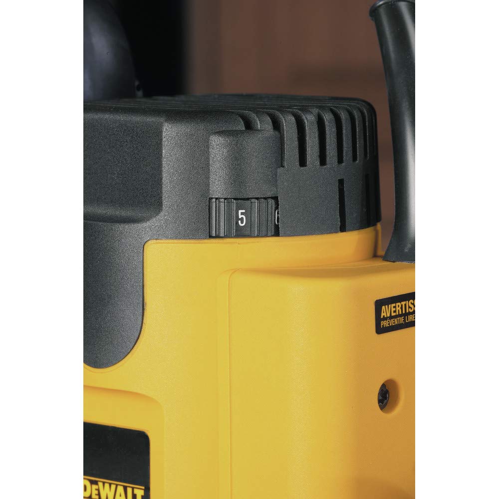 dewalt-dw621-plunge-router-10-amp-2-hp-variable-speed image 5