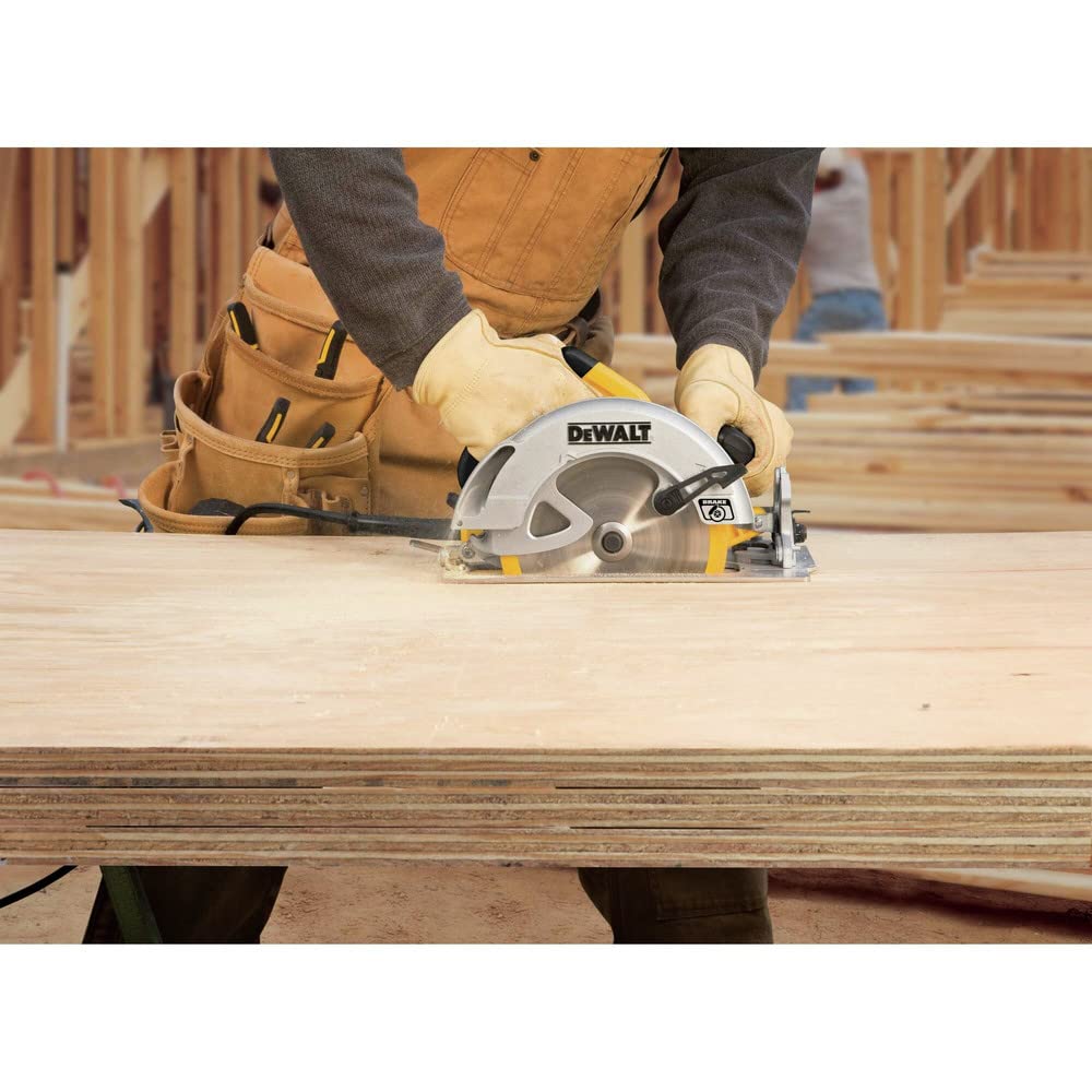 dewalt-7-1-4-inch-circular-saw-with-57-degree-bevel-dwe575sb image 8
