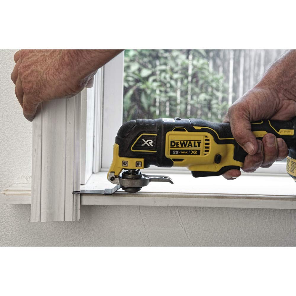 dewalt-20v-max-xr-brushless-oscillating-multi-tool-bare-tool-dcs355b image 4