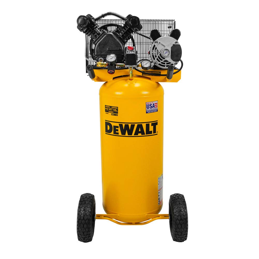 dewalt-dxcmla1682066-1-6-hp-20-gallon-single-stage-oil-lube-vertical-portable-ai image 1