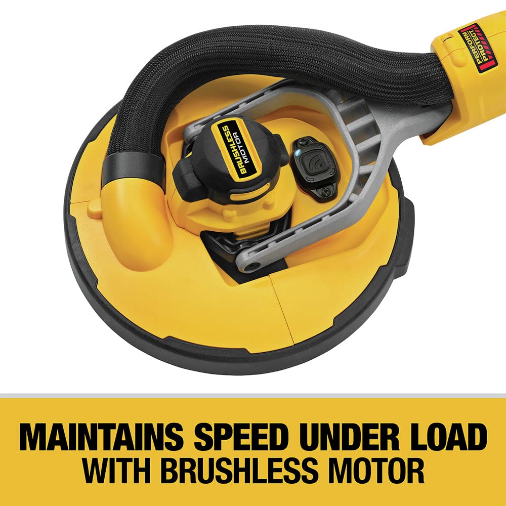 dewalt-dce800b-20v-max-cordless-drywall-sander-tool-only-brushless image 8