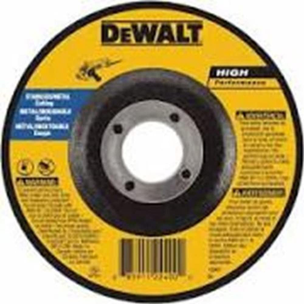 dewalt-dwa4534-7-inch-x-0-045-inch-t27-metal-cut-off-wheel image 1