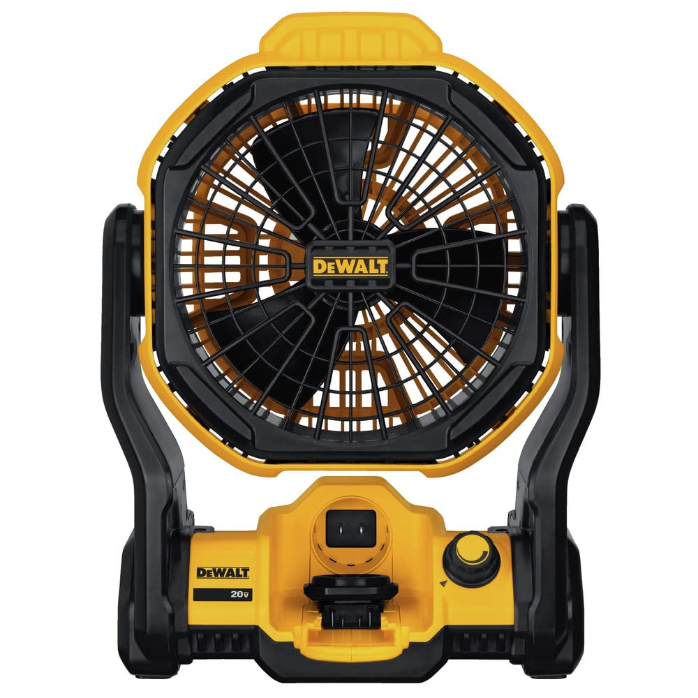 dewalt-dce511b-20v-max-cordless-jobsite-fan image 3