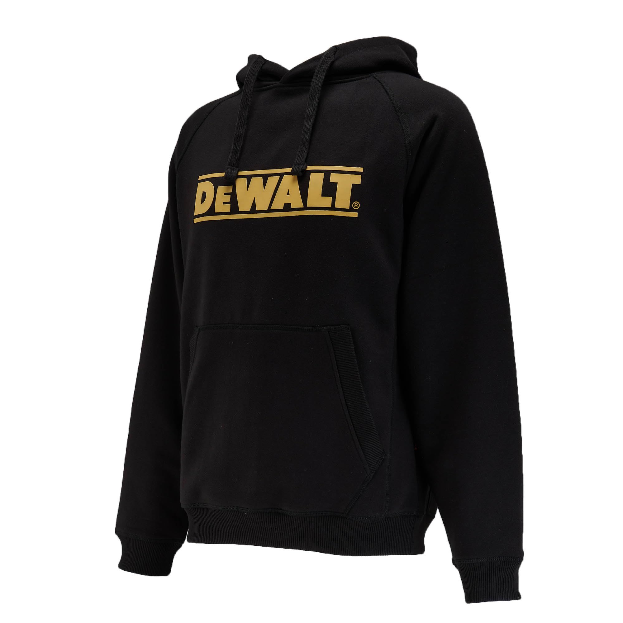 dewalt-dxww50015-men-s-polycotton-carrier-hoodie image 5
