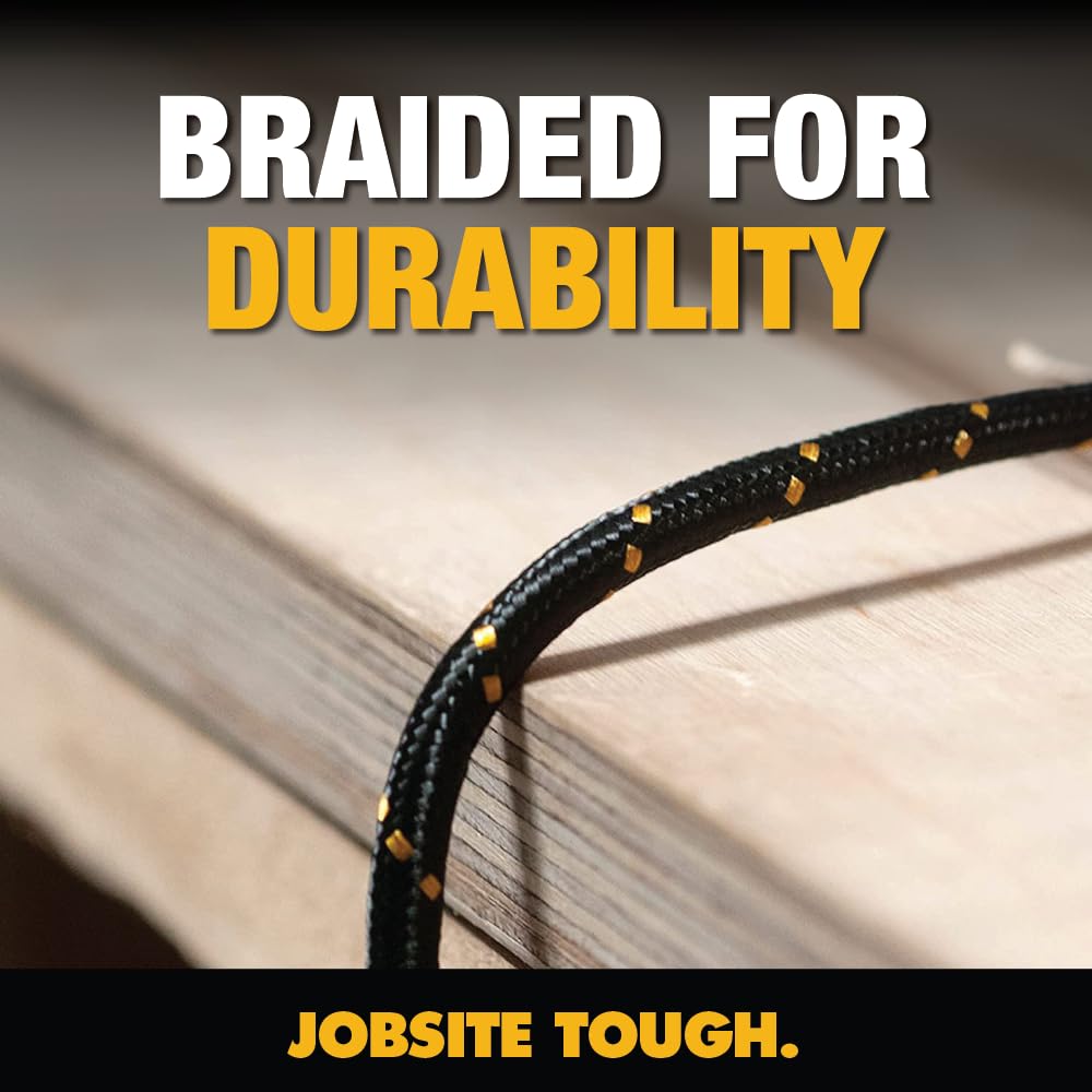dewalt-heavy-duty-usb-to-micro-usb-cable-6-ft-kevlar-reinforced image 4